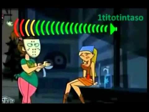 Total Drama Gagaween (Parodia de This is Halloween)