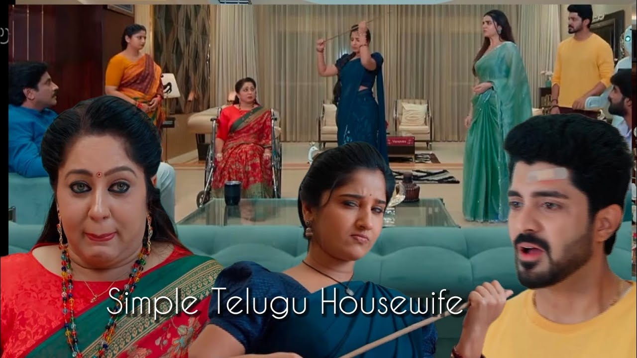 10/3/2026 {మంగళవారం}చామంతి❣️ప్రేమ్ రమాదేవి కథలో రాబోయే 100%నిజమైనట్విస్ట్ అందరికంటే ముందుగామీకోసం