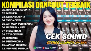 DANGDUT FULL ALBUM TERBAIK PALING COCOK BUAT TEMAN NYANTAI