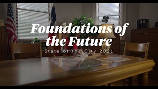 State of the City 2021