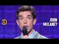 John Mulaney Is Turning Into His Mom