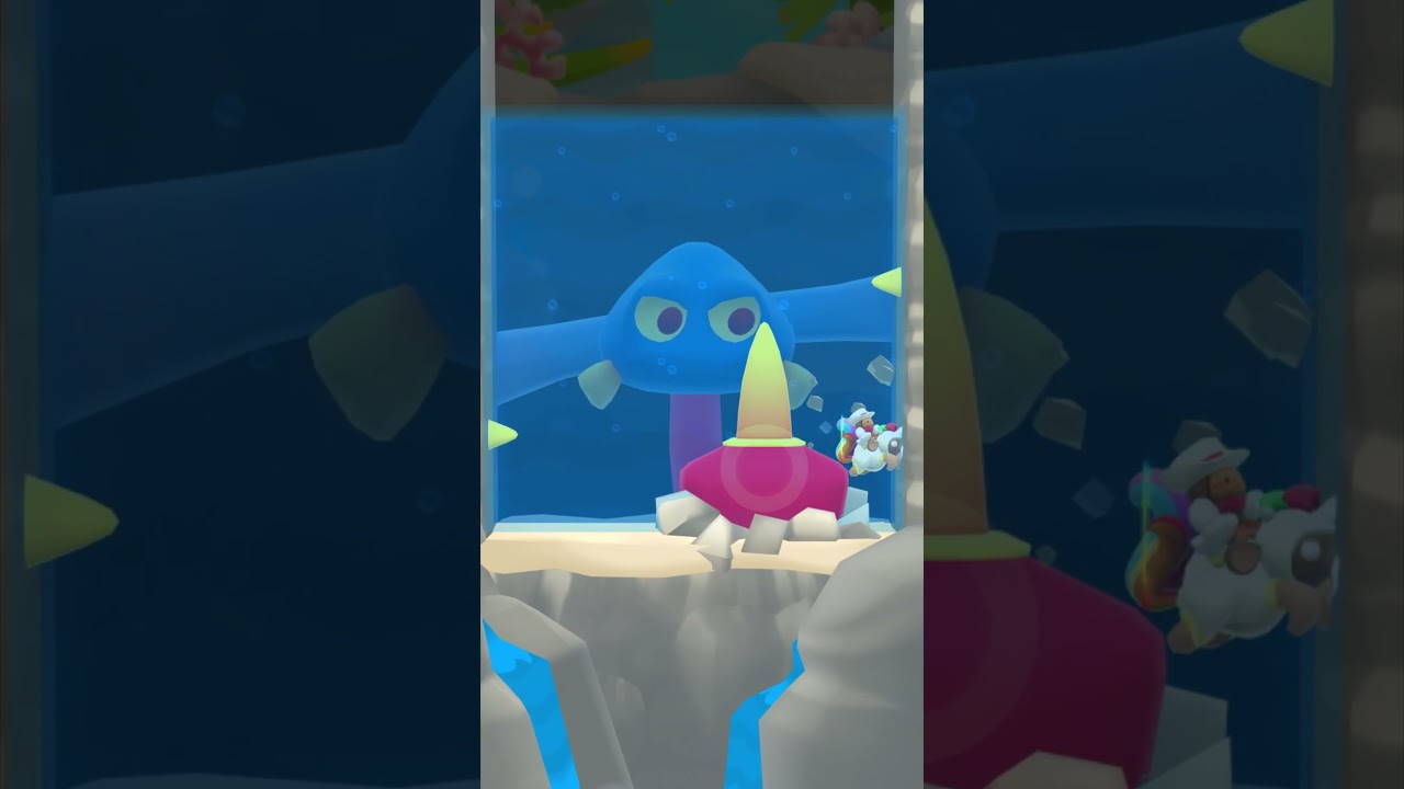 STARLIT ADVENTURES – UNICORN SUIT VS BABA BOSS !! 