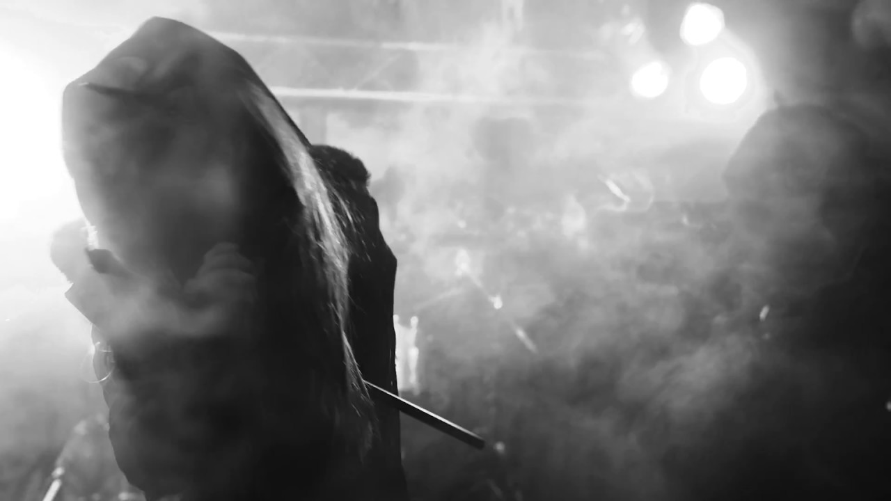 【Alternative Band】IJEN KAI  Studio Live Performance "gau"