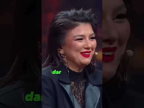 Standup - Dumnezeu e barbat sau femeie?