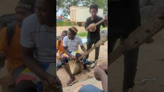 Awilo wa mbeya on fire | street live performance | awilo longomba 🔥🔥, safwa tribe