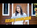 ROSYNTA DEWI - RASAH NYANGKEM ( Official Music Video )