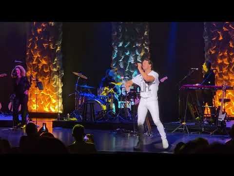 “Wake Me Up Before You Go-Go” Hits Dayton! The Life and Music of George Michael Tribute Show 11/7/25