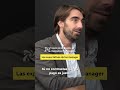 Las #expectativas de los #manager