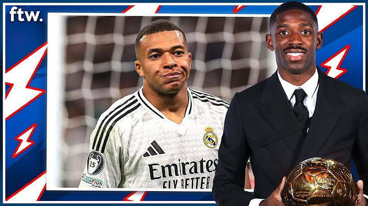 REAL MADRID ARE A FAILURE?? (FTW)