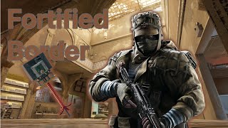 EDD coming in clutch! | Rainbow Six Siege