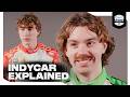 INDYCAR Terms… Explained Like You’re 5 😂