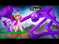 Dash trial
