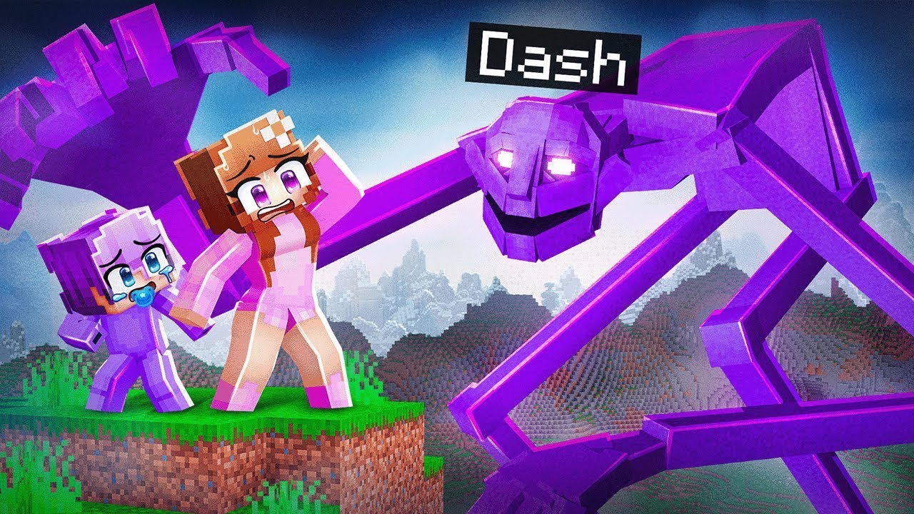 Dash trial