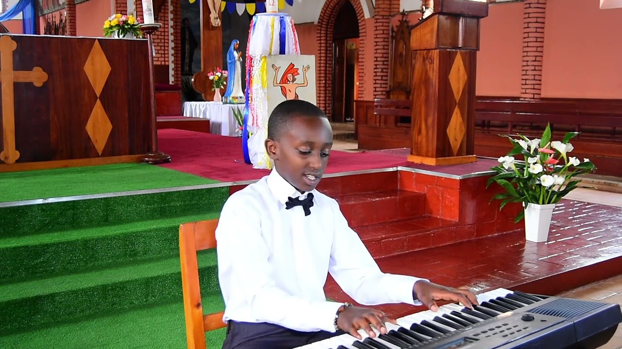 ABAHIRE by  RWEMA Ineza Sage