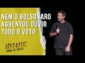 O voto do Fux durou 13 horas - Cortes do Rabin