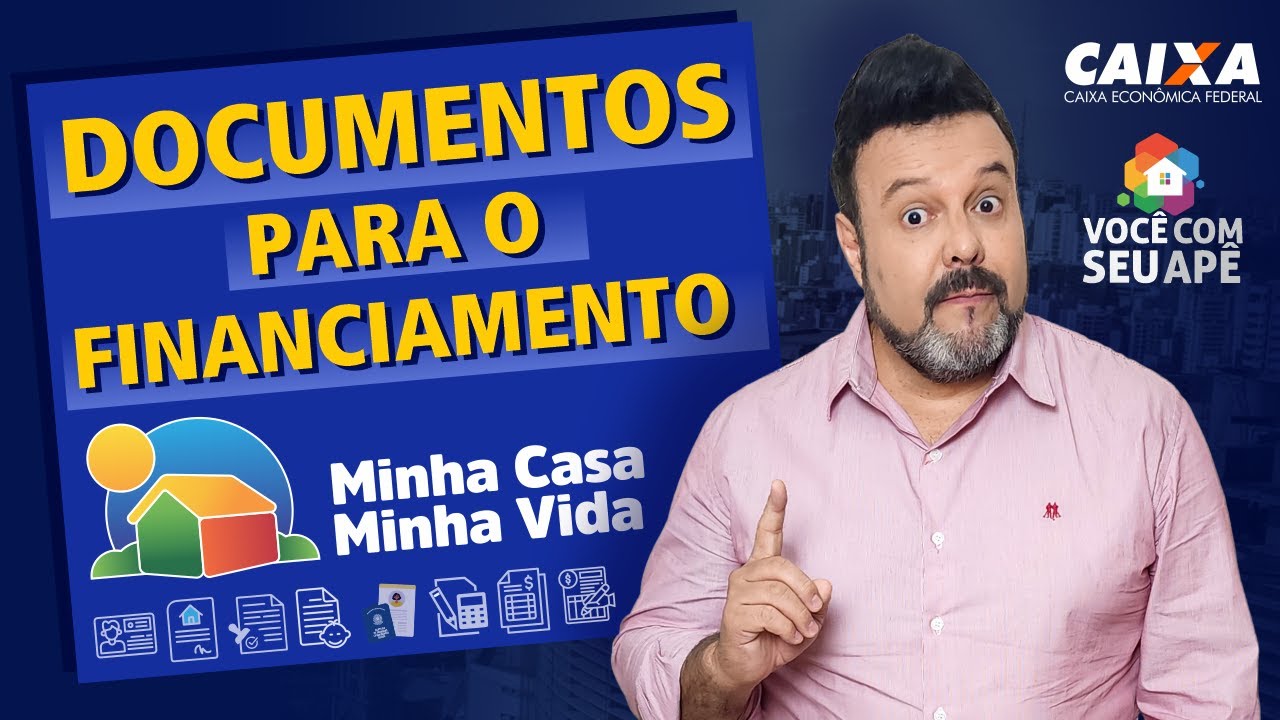 documentos-para-aprova-o-do-financiamento-no-programa-minha-casa-minha