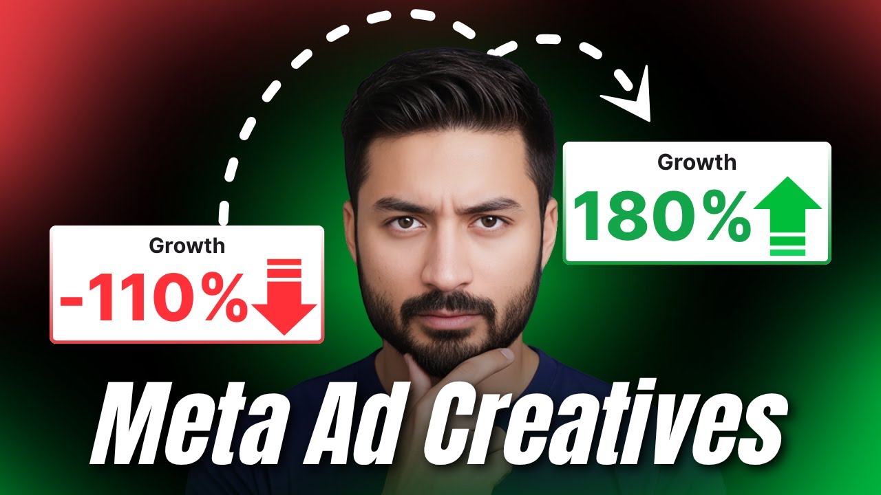 How To Make Facebook Ad Creative That Works (in 2026)