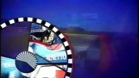 RTLGP F1 1998 intro
