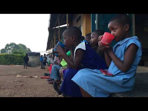 Liberty Preparatory School in Masaka, Uganda