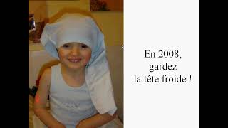 Carte De Voeux 2008