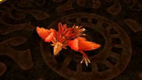 Spore phoenix