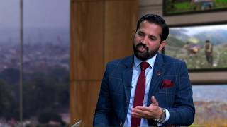 MBP 128 Edward  college Peshawar ko hthyane ki koshish ایڈورڈذ کالج پشاور کو  ہتھیانے کی کوشش