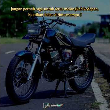 Story Wa Rx King Kata Kata Motivasi.