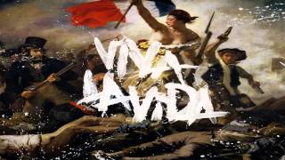 Coldplay Viva La Vida Instrumental