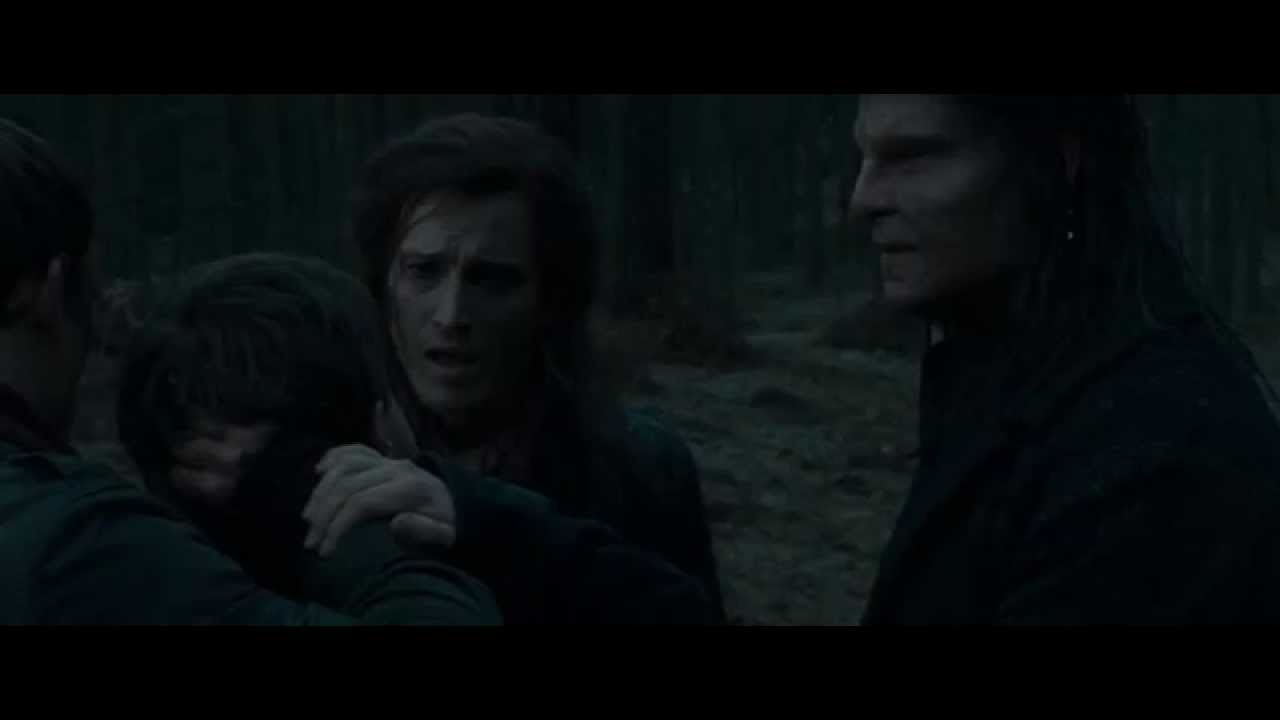 Гарри Поттер и Белое Золото (1) YouTube