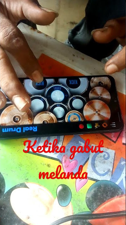 ketika gabut semua bisa jadi kesibukan ||@kukun #shorts #musicvideo #siang #crot #tiktok #virall