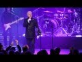 Holly Johnson - Love Train (Live In Munich)