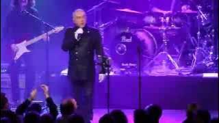 Holly Johnson - Love Train (Live In Munich)