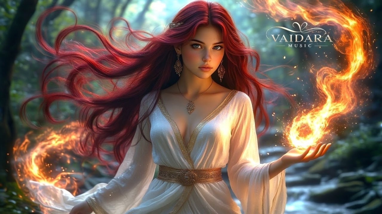 🔥 СНИМИ ПРИВОРОТ ЗА 7 МИНУТ 🕯 Мантра Против Колдовства и Чужих Привязок