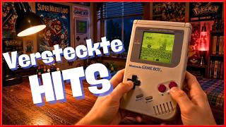 Diese 5 Game Boy Spiele haben mich überrascht 🫪