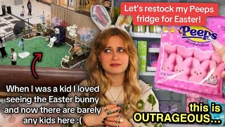 Why Is Easter So WEIRD on TikTok Now...?