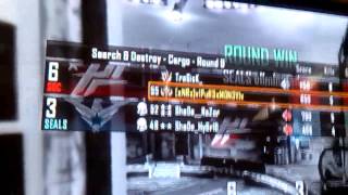 6-3 cargo 2nd map