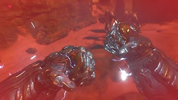 First time playing Doom (No Commentary) EP1