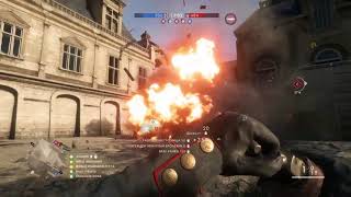 BATTLEFIELD 1