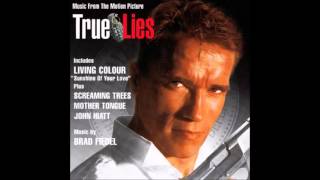 True Lies (OST) - Causeway, Helicopter Rescue