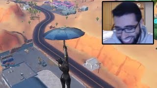 LO MEJOR DEL TORNEO DE LOLITO EN FORTNITE CON MONGRAAL - Salvador Raya