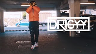 Drigyy - Trust 2 Tough (Oh Why Oh Why) chords
