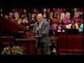 Testimony: Pastor Hector Vega