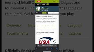 Adding GPN to Home Screen