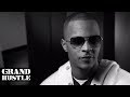 Exclusive Interview with T.I.