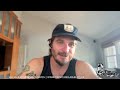 Capture de la vidéo Interview With Thrice 2025