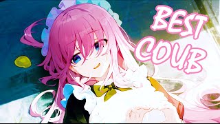 Best Coub | Аниме приколы под музыку | Anime COUB | Decy