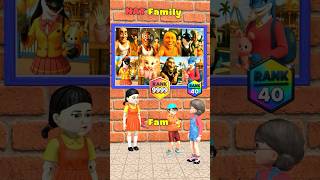 Nick And Tani In A Continuous Singing Challenge, Who Rank 9999?