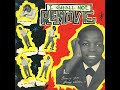 Delroy Wilson - I Shall Not Remove (1964, Jamaican Ska &amp; Rocksteady) (FULL ALBUM)