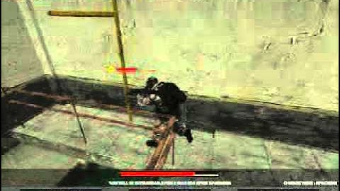 HmongBang Hacking on Combat Arms please ban him!