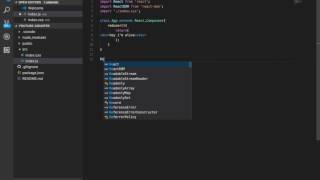 Coder Chick- Intro to React js Part One - Getting started - Counter App